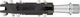 CONTEC Rapid Platform Pedals - black