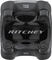 Ritchey Superlogic C260 Carbon 31.8 Stem - matte UD carbon/90 mm 6°