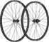 DT Swiss Juego de ruedas XMC 1500 Spline 30 Disc Center Lock 29"/27,5" - negro | SRAM XD | 29" (delantero), 27,5" (trasero) | 110 mm | 148 mm | Boost | Boost