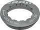 SRAM Aluminium Lockring for XG-1190 - silver