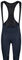 POC Cadence Bib Shorts Pantalones con tirantes - apatite navy | L