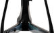 Factor Kit de Cadre en Carbone OSTRO V.A.M. Disc - flicker/54 cm