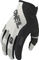 O'NEAL Guantes de dedos completos Element Racewear - black-gray | S