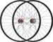 Hope Pro 5 + Fortus 35 Disc 6-bolt 27.5" Boost Wheelset - red/SRAM XD/Boost/148 mm/110 mm/Boost/27.5" (650B)/110 mm/SRAM XD/110 mm/148 mm