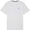 Fox Head Frequency SS Tech Tee T-Shirt - optic white/M