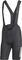 adidas Cycling Cuissard à bretelles Essentials 3-Stripes Bib - black/XXL