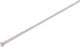 crankbrothers Ersatzspeiche 2,0-1,8 für 26" Laufräder bis 2010 (1. Generation) - silver/138 mm