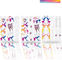 Unleazhed XXL Alpocalypse Rahmenschutzfolie - color_glossy