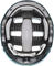 uvex kid 3 children's helmet - teal-silver/51 - 55 cm