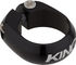 Chris King - black/31.8 mm