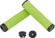 Chromag Squarewave XL Lock On Lenkergriffe - tight green/146 mm