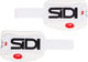 Sidi Soft Instep 3 Closure System Buckle for Wire / Drako - white/universal