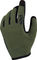 iXS Carve Ganzfinger-Handschuhe - -/-