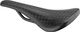 BEAST Components Sillín Pure - negro de carbono/130 mm