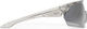 CHPO Soda Brille - grey | silver mirror
