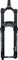 RockShox Lyrik Ultimate Charger 3.1 RC2 DebonAir+ Boost 27.5" Suspension Fork - ultimate high gloss black/160 mm/44 mm/1 1/8" - 1,5" tapered/27.5" (650B)/110 mm/15 mm Thru Axle