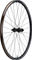 Easton EC70 AX Disc Center Lock Carbon 28" Wheelset - gloss carbon/28" set (front 15x100 + rear 12x142) Shimano