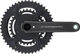 Campagnolo Manivelle avec capteur de puissance sans fil Super Record Ultra Torque - carbone/172,5 mm 32-48