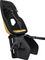 Thule Asiento de bici para niños montaje en portaequipajes Yepp Nexxt 2 Maxi - burnished yellow
