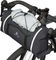 VAUDE Sacoche de Guidon Trailfront Cage - black | 10 