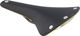 Brooks Cambium C17 Special Recycled Nylon Saddle - black/162 mm/283 mm