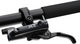 Shimano Deore XT Brake Lever - black/Left (side-specific)