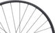 Zipp 101 XPLR 28" Carbon Disc Center Lock Laufradsatz - schwarz/28"/100 mm/SRAM XDR/142 mm/Non Boost/Non Boost
