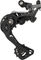 Shimano GRX Shadow Plus RD-RX812 11-speed Rear Derailleur - black/11 teeth