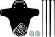 RockShox Horquilla de suspensión Lyrik Select RC DebonAir Boost 27,5" - diffusion black/170 mm / 1.5 tapered / 15 x 110 mm / 46 mm