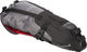 Blackburn Sacoche de Selle Outpost Seat Pack + Sac Drybag - noir-gris/11000 