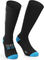 ASSOS Ultraz Winter FUGU Socks - black series/39 - 42