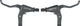 Shimano Tiagra Bremsgriffe BL-4700 - grau/links/rechts (seitenspezifisch)