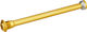 Burgtec Thru Axle 175 mm Rear for Propain - bullion gold/148 mm