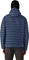 Patagonia Down Sweater Men's Down Hoody - new navy | S