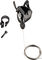SRAM Trigger shift lever GX 2-/11-speed - black/2-speed