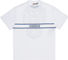 Cinelli Camiseta Heritage - white/M
