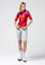 GOBIK CX Pro 4.0 S/S Jersey - azalea | XS