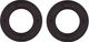 White Industries Extractor MR30 Extractor Caps - black/universal
