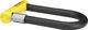 Kryptonite Antivol en U New York Diamond Standard - noir