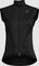 ASSOS Uma GT S11 Damen Windweste - black series | M
