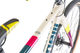 Cinelli Zydeco Shimano GRX 2x10 Gravelbike - muddy dry/M/172,5 mm/47 mm/28"