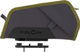 FIDLOCK Sacoche de Cadre TWIST essential bag - vert/1100 