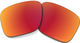 Oakley Verres pour Lunettes Holbrook - prizm ruby/normal