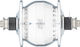 SON Deluxe Hub Dynamo - polished/36 hole