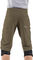 dirtlej Short VTT Trailscout - dark moss | S