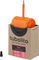 tubolito Tubo-BMX Schlauch 22"/24" - orange/37-489 bis 64-507/SV/22-24 x 1,5-2,5 SV 42 mm/42 mm
