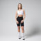 GOBIK Core Sports Bra - salt/S