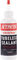 NoTubes Stan's Original Tubeless Sealant Reifendichtmittel - 125 ml