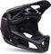 Fox Head Proframe Thrive Kinder Fullface-Helm - dark maroon | 48 - 52 cm