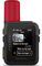 Garmin inReach Mini 3 Plus Satelliten-Kommunikationsgerät - schwarz-rot